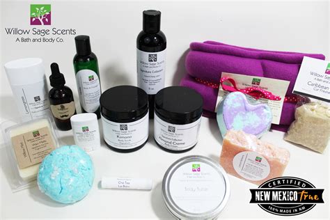 Browse the user profile and get inspired. Willow Sage Scents Announces Its Inclusion in the ...