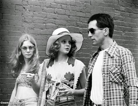 Таксист / taxi driver сша. 22 Vintage Photos of a Young and Beautiful Jodie Foster on ...