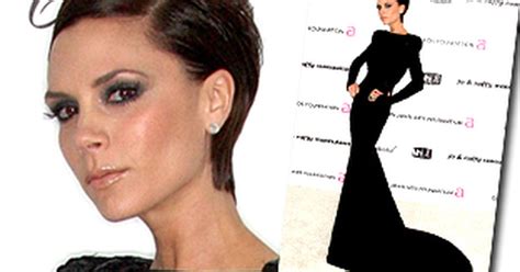 Er selbst wäre daran fast zerbrochen. Victoria Beckham: Zwanghafte Sportsucht! | BUNTE.de