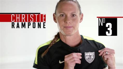Check spelling or type a new query. USWNT's Christie Rampone women's equal pay in FIFA ...