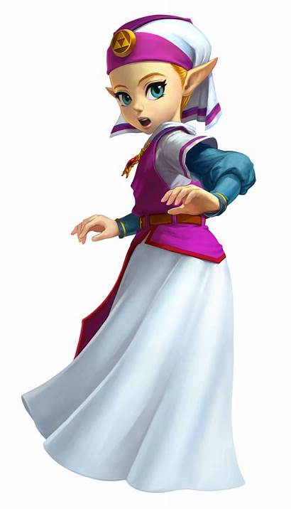 Zelda Ocarina 3ds Lolicon Sheik Malheur Lenda
