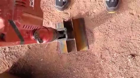 Diy jaw crusher plans elmer verberg& 39;s vertical wobbler: Homemade Rock Crusher (show me some GOLD) - YouTube