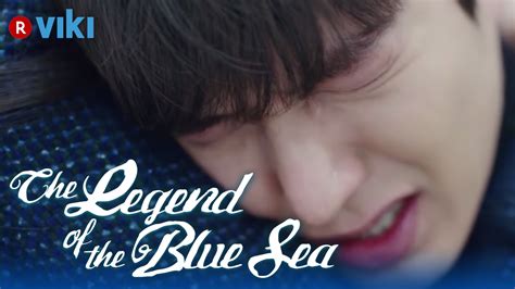 Because this is my first life (2017). Eng Sub The Legend Of The Blue Sea - EP 18 | Lee Min Ho ...