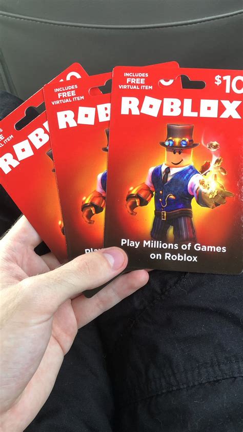 Walmart gift cards can be used at walmart.com, walmart stores and neighborhood markets, walmart gas stations, samsclub.com what are the restrictions on purchasing walmart gift cards? Where To Buy Roblox Cards Near Me | Free Robux 2019 New