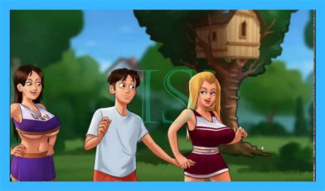 Itulah mengapa bermain summertime saga mod apk terasa sangat menyenangkan. Cara Mengganti Bahasa Indonesia Summertime Saga 20.7 ...