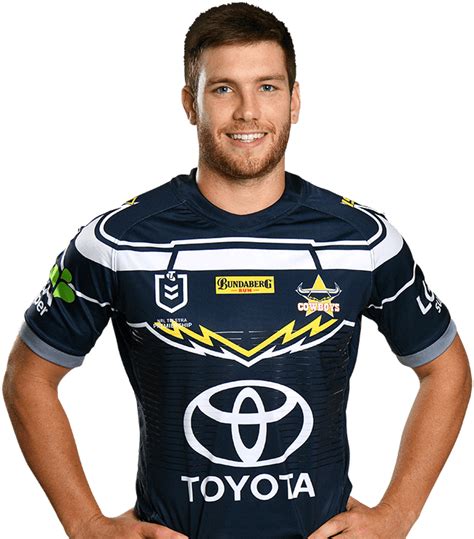 Nq cowboys | instagram tomopacic. Official NRL Nines profile of Tom Opacic for North ...