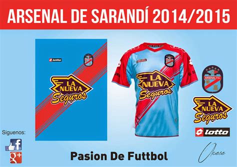 Arsenal recibirá a patronato por la fecha 5, gonzalo goñi, el nuevo refuerzo tras la salida de carabajal, todas las noticias de arsenal de sarandí están en tyc sports. Diseños, Vectores y Templates para Camisetas de Futbol ...