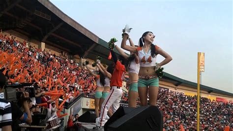 Aseball predictions for all games this season. Korean baseball cheerleaders - YouTube