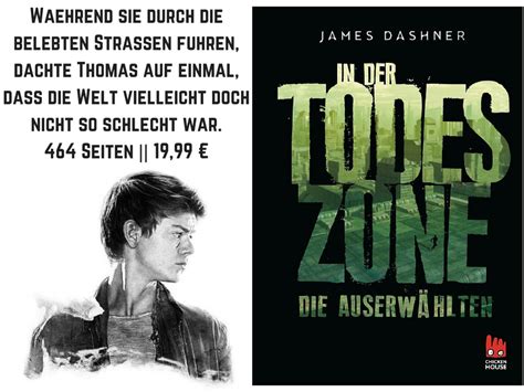 Was geschah, bevor thomas ins labyrinth kam und warum wurde angst gegründet? walking about rainbows: REZENSION || "DIE AUSERWÄHLTEN IN ...