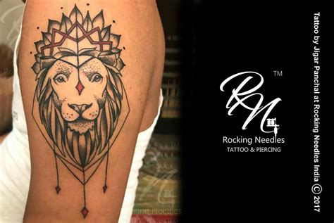 Art tattoo tattoo inspiration body art tattoos ink tattoo cat tattoo tattoos for women cool tattoos tattoos geometric tattoo. "The lion was also symbolic to the Egyptians" "Lion tattoo ...