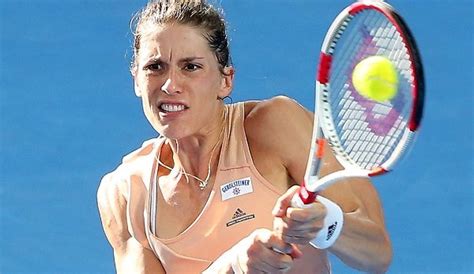 Resultados, vídeos, fotos, partidos, tenistas, cuadro, calendario y resultados del grand slam en melbourne, en as.com. Andrea Petkovic mit Fehlstart ins Jahr 2015 · tennisnet.com