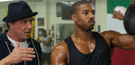 Donnie , apollo creed házasságon kívül született fia , aki édesanyja halála után nevelőintézetbe kerül. Creed - Apollo fia - kritika