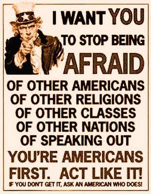Army recruiting poster featuring uncle sam, designed by james montgomery flagg, 1917. Scraper Vins: November 2010