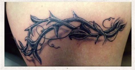 See more ideas about rose thorn tattoo, thorn tattoo, rose thorns. Pin on tattoo