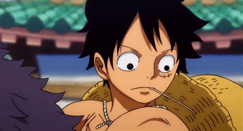 Discover & share this luffy gif with everyone you know. Luffy Wano Gif - Best One Piece Wano Kuni Gifs Gfycat - #1 ...