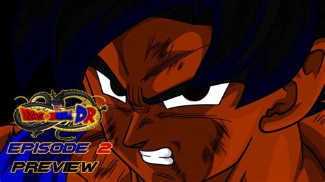 1 and, most recently, blue dragon. Preview Dragon Ball DR Episode 2 - YouTube