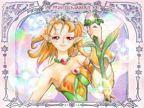 Japońskie gry komputerowe z serii princess maker. Steam Community :: Princess Maker 5