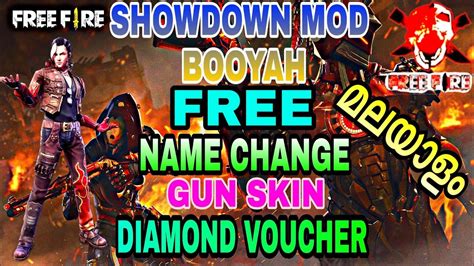 This name will represent him/her during the game, and thus every player here are the steps to change the character name in free fire: Free Name Change Free Gun Skin Free Diamond Voucher😍Garena ...