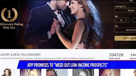 Millionaire dating sites are the leading elite singles dating platform based in the us since 2001 and they cater exclusively to successful people. New Dating App For Wealthy People | New dating app ...