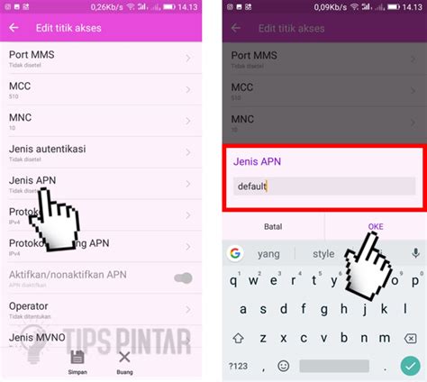 Setting manual gprs profile name : Daftar Gprs Simpati Lewat Sms : Setting Gprs Dan Mms All ...