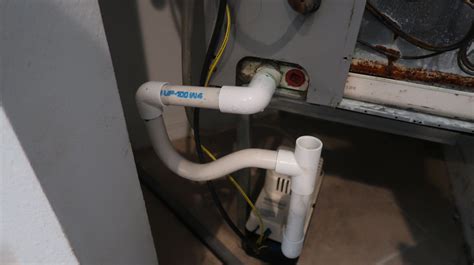 The most common reasons for. Condensate Drain Hose Furnace - Best Drain Photos Primagem.Org