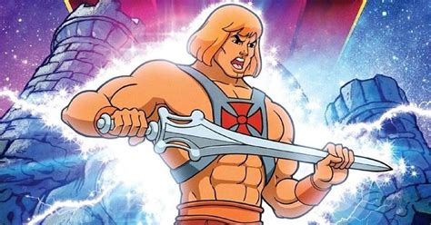 Jun 10, 2021 · netflix has revealed the first masters of the universe: 'Masters of the Universe: Revelation' Is a Netflix Cartoon ...