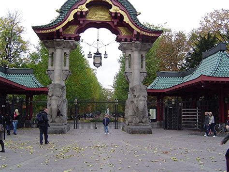 Maybe you would like to learn more about one of these? Bild "Zoo Berlin" zu Zoologischer Garten Berlin in Berlin ...