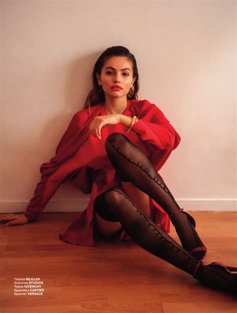 Les infos, chiffres, immobilier, hotels & le mag. Thylane Blondeau Numero Russia Colorful Style Fashion ...