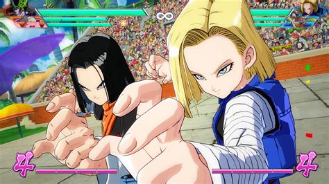 Dead or alive 5 soul calibur 5 soul calibur 6 tekken tag tournament 2 virtua fighter 5 fs. Dragon Ball FighterZ Details - LaunchBox Games Database