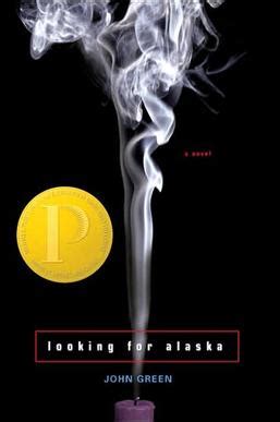 I completely adored pudge (aka miles). Banned Book: Looking for Alaska - Censorpedia