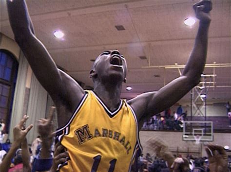 William gates, arthur agee, sheila agee and others. Hoop Dreams - Movie Review - The Austin Chronicle