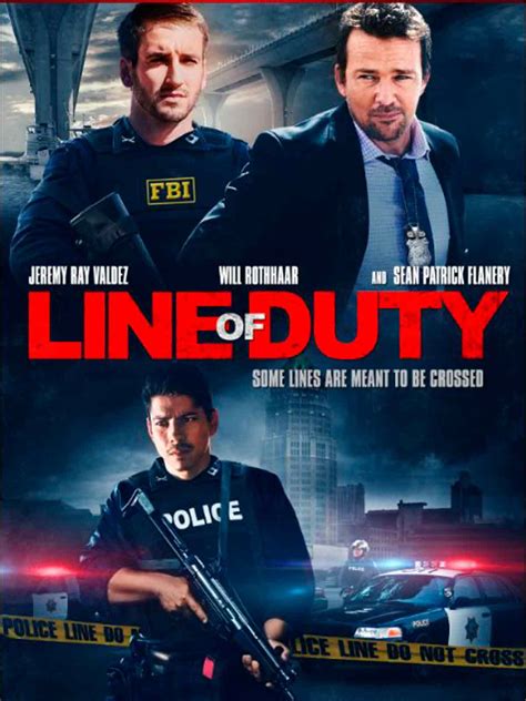 Official account for @bbcone's #lineofduty | written & created by @jed_mercurio and @worldprods. Line of Duty - Película 2013 - SensaCine.com