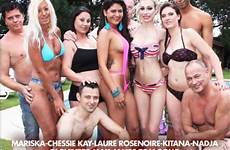 pool party mariskax productions bikini adult kay categories adultempire pay per unlimited