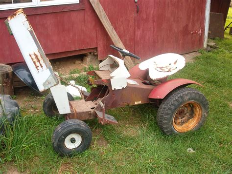 Craftsman husqvarna 532125907 lawn mower belt replacement sears genuine part. 1967 sears custom | Garden tractor, Push lawnmower