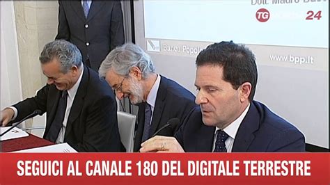 Banca popolare pugliese direzione commerciale marzo 2021 egregio dott. LECCE MARCHIO BANCA POPOLARE PUGLIESE - YouTube