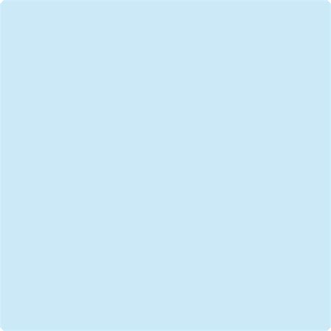 Most popular benjamin moore navy blue paint colors. Benjamin Moore's 2066-70 Light Blue| The Color House ...