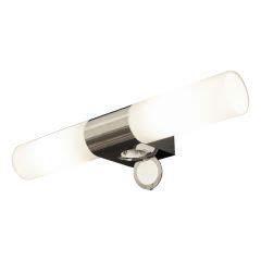 Sammenlign tilbud på baderomslampe tak i kategorien innendørsbelysning fra en rekke nettbutikker samlet på ett ste. VÄGGLAMPA ANETA COSENZA KROM/VIT 40W E14 IP44