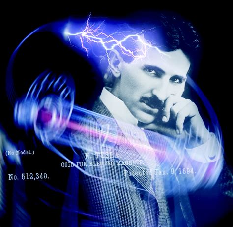 At tesla stem high school. Famous: Nikola Tesla