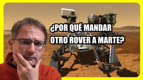 Luego de un largo viaje de siete meses, el rover perseverance enviado por la nasa aterrizó hoy en la superficie de marte, con el objetivo de buscar indicios de vida en el planeta rojo. NASA Mars 2020 Rover Perseverance 🚀ASÍ ES y ASÍ SERÁ su ...