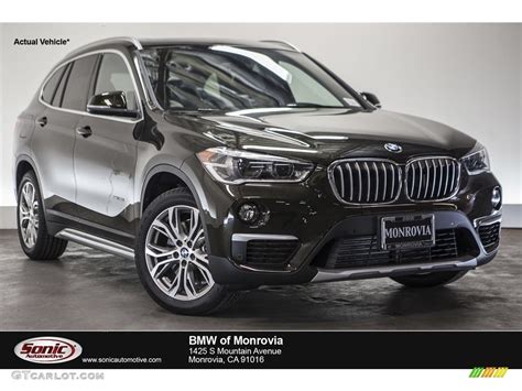 These pictures of this page are about:dark olive metallic bmw x3. 2016 Dark Olive Metallic BMW X1 xDrive28i #111428504 | GTCarLot.com - Car Color Galleries