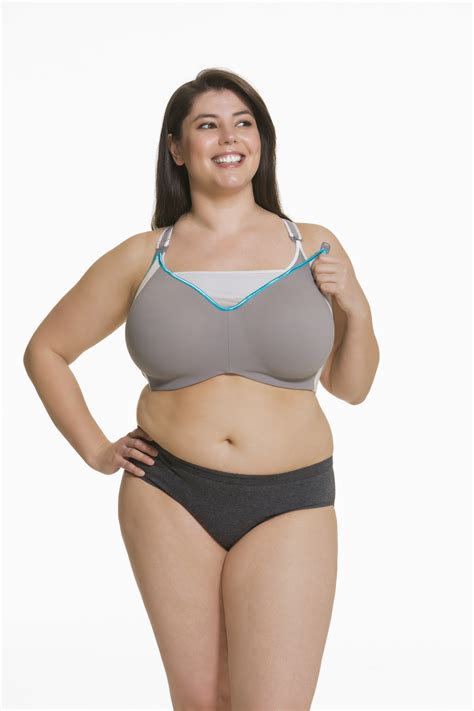 Find the best nursing bra for every situation, type and size. Zest Maternity & Nursing Sports Bra | Cake Maternity