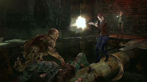 Game release date for pc the pc release of the game has been developed by an independent studio called rym games established by former ubisoft employees. Resident Evil: Revelations 2 - GameSpot