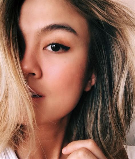 Profil terlengkap pacar agnez mo (jeffrey j kopchia): Koleksi Foto-foto Hot dan Seksi Agnez Mo (3) | Naviri Magazine