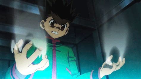 Yes, gon freecs just channeled his rage transformation, and its english dub has got fans buzzing. Jump Force (Multi): os dez personagens que gostaríamos de ...