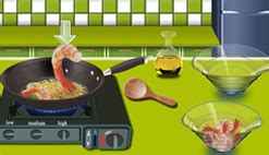 Jouer à des jeux pour les filles de cuisine alimentaire en ligne gratuitement sarah avec nous. jeu de cuisine de sara - France news collections