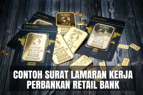 For example, you don't expect a cancellation for a loan application to be the. Download Contoh Surat Lamaran Kerja Perbankan Retail Bank