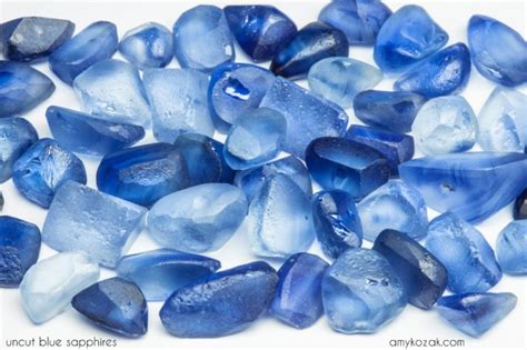 Crr9601 dark heather crr9602 heather cardinal crr9603 heather royal crr9604 heather sapphire material: September's birthstone is the sapphire | Human World ...
