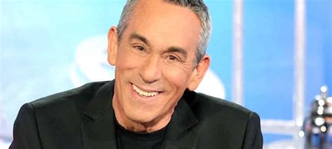 Retrouvez ce media sur ina.fr. Thierry Ardisson explique comment il aimerait se venger de ...