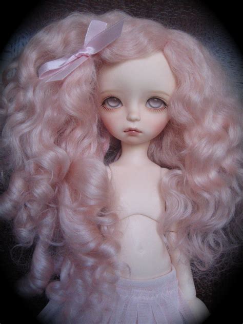 Maybe you would like to learn more about one of these? Pin on BJD