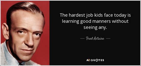 The early domestic architecture of connecticut. Fred Astaire quote: The hardest job kids face today is ...